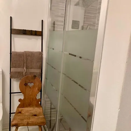 Appartement Ski Chalet Rinerhorn Glaris (Grisons)