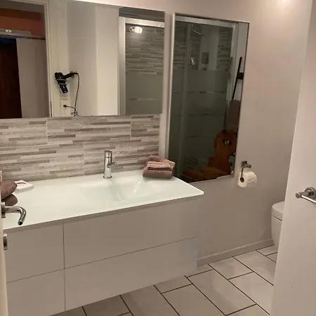 Ski Chalet Rinerhorn Appartement *