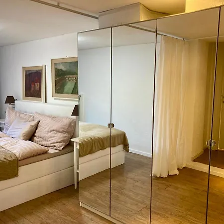 Ski Chalet Rinerhorn Appartement