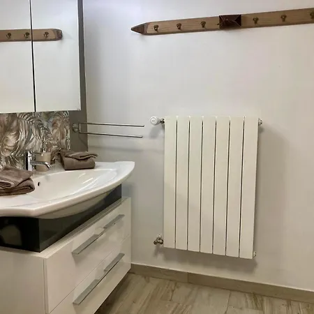 Appartement Ski Chalet Rinerhorn Glaris (Grisons)