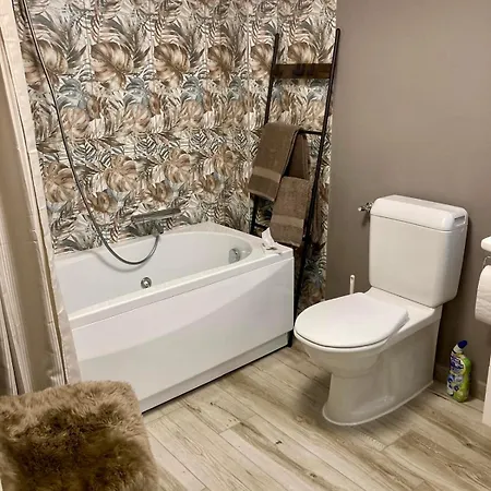 Ski Chalet Rinerhorn