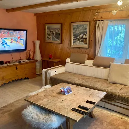 Rinerhorn Glaris (Grisons)