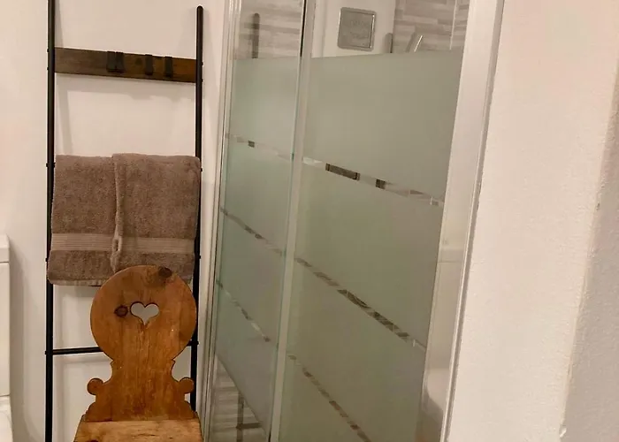 شقة Rinerhorn Glaris (Grisons)