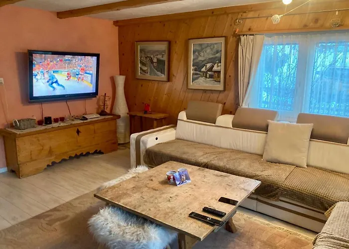 Rinerhorn Glaris (Grisons)