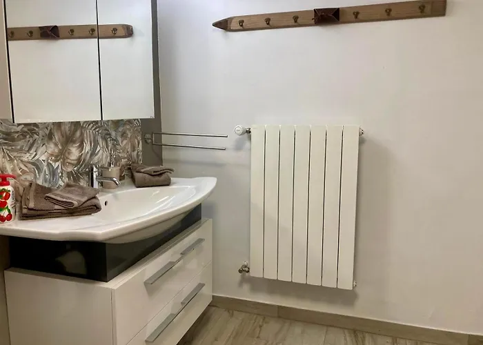 شقة Rinerhorn Glaris (Grisons)